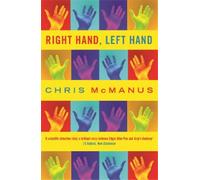 Chris McManus Right Hand, Left Hand (Tascabile)