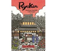 Chris McMorran Ryokan (Tascabile)