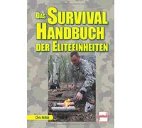 Chris McNab Das Survival-Handbuch der Eliteeinheiten (Tascabile)