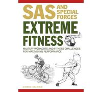 Chris McNab Extreme Fitness (Tascabile) Survival Handbook