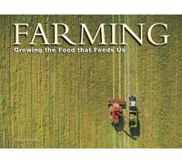 Chris McNab Farming (Copertina rigida) Amazing Places [Landscape format]