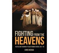 Chris McNab Fighting from the Heavens (Copertina rigida)