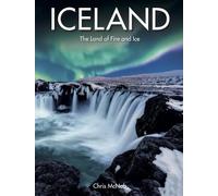 Chris McNab Iceland (Copertina rigida) Travel [Portrait format]