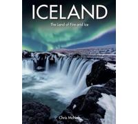 Chris McNab Iceland (Copertina rigida) Travel [Portrait format]