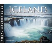 Chris McNab Iceland (Tascabile) Visual Explorer Guide
