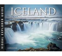 Chris McNab Iceland (Tascabile) Visual Explorer Guide