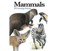 Chris McNab Mammals (Tascabile) Mini Expert Guides