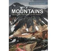 Chris McNab Mountains (Copertina rigida) Amazing Places [Portrait format]
