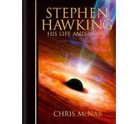 Chris McNab Stephen Hawking (Copertina rigida)