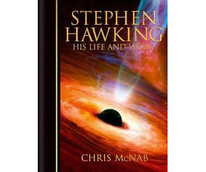Chris McNab Stephen Hawking (Copertina rigida)