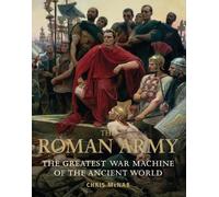 Chris McNab The Roman Army (Tascabile)