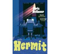 Chris McQueer Hermit (Copertina rigida)