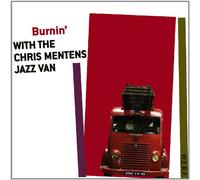 Chris Mentens Jazz Van - Burnin'