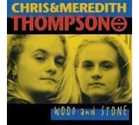 Chris & Meredith Thompson - Wood & Stone