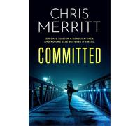 Chris Merritt Committed (Tascabile)