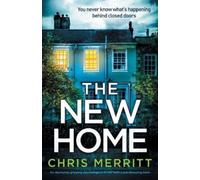 Chris Merritt The New Home (Tascabile)
