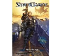 Chris Metzen Hector Sevilla StarCraft: Frontline Vol.4 (Tascabile)