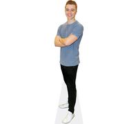 Chris Michael Dixon (Casual) mini formato