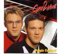 Chris & Mike Boogie Cocktail (CD)