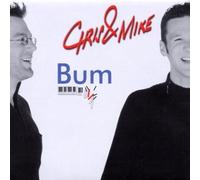 Chris & Mike Bum (CD)