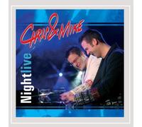 Chris & Mike Nightlive (CD)