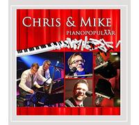 Chris & Mike - Pianopopulaar