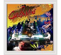 Chris & Mike - These Are The Days-Live