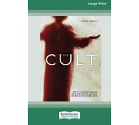Chris Mikul The Cult Files (Tascabile)