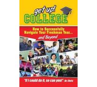 Chris Miller Get Up College (Tascabile)