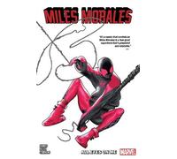 Chris Miller Phil Lord Kemp Powe Miles Morales Vol. 6: All Eyes On (Tascabile)