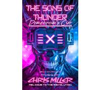 Chris Miller The Sons of Thunder (Copertina rigida) City Knights
