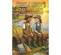 Chris & Mindy's Adventures: The First Fishing Tournament: 2