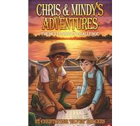 Chris & Mindy's Adventures: The Multi-Species Challenge: 3