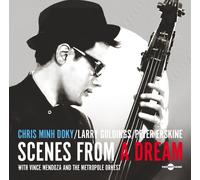 Chris Minh Doky - Scenes from a Dream [Import]