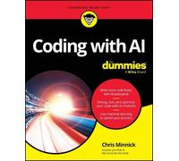 Chris Minnick – Coding With AI – Tascabile
