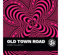 Chris Molanphy Old Town Road (Copertina rigida) Singles