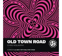 Chris Molanphy Old Town Road (Tascabile) Singles