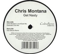 Chris Montana - Get Nasty