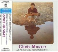 Chris Montez - Chris Montez