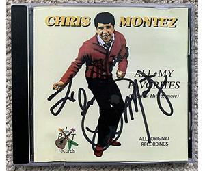 Chris Montez: All My Favorites (Greatest Hits & More)