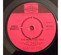 Chris Montez - Chris Montez - More I See You - [7"]