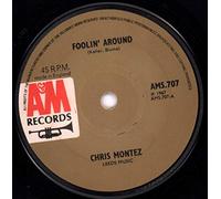 Chris Montez - Foolin' Around