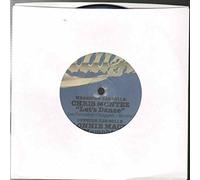 CHRIS MONTEZ / LONNIE MACK - Let's Dance / Memphis