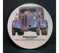 CHRIS MONTEZ / LONNIE MACK - LET'S DANCE/MEMPHIS 7" (VINYL 45) UK LIGHTNING 1979