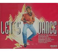 Chris Montez, MUD, Racey, John Kincade, Hotshot, Sweet..