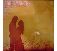 Chris Montez - The More I See You - Chris Montez LP