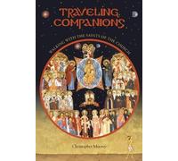 Chris Moorey Traveling Companions (Tascabile)