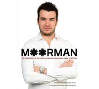 Chris Moorman Moorman (Tascabile)