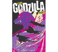 Chris Mowry Duane Swiercyznski Best of Godzilla, Vol. 2 (Tascabile)