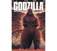 Chris Mowry James Stokoe Godzilla: Unnatural Disasters (Tascabile)